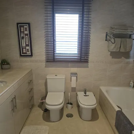 Casa vacanze Torremolino Con Vistas